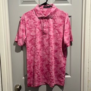 G/FORE Men’s polo